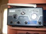 Drake SPR-4 Communications Receiver