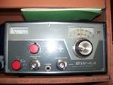 Drake SW-4A Shortwave Receiver