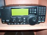 Icom IC-R75 Communications Receiver
