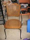 Chairs to match table