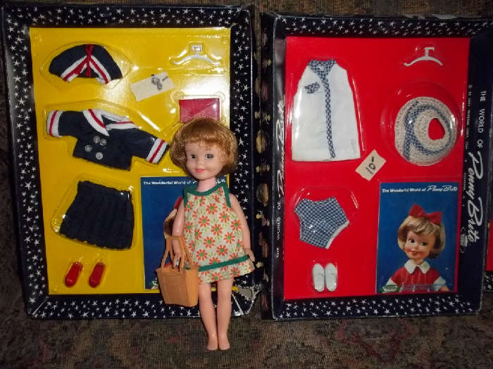 penny brite estate sale