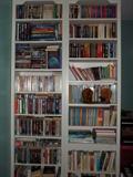 many specialty collections