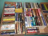 loads of books