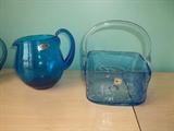 blenko art glass