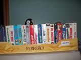 childrens books and movies