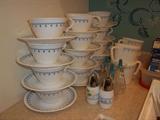 vintage corelle pattern