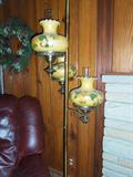 vintage lamps