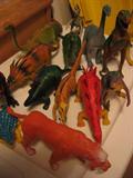 DINOSAUR TOYS