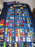 MATCHBOX CARS