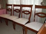 Henredon chairs