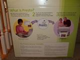 EMAIL PRESTO