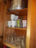 KITCHEN WARE