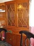 CHINA CABINET