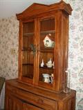 PRIMITIVE CABINET