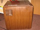 mini fridge