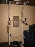 pull up exercise equipment