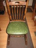 detail of kitchen chairs, 4 chairs for sale