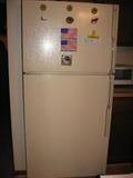 good, working fridge