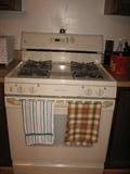 2nd gas stove