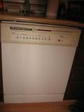 working dishwasher insert