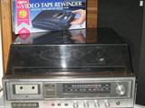turntable for records