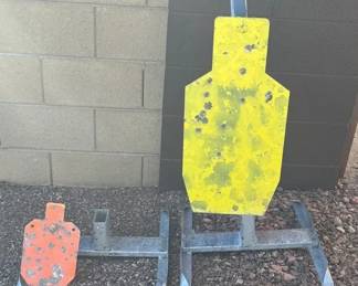 More Targets