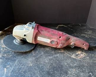 Advantage Polisher Sander