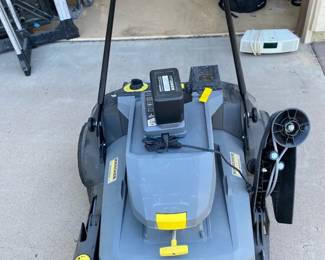 Karcher Professional Floor Cleaner