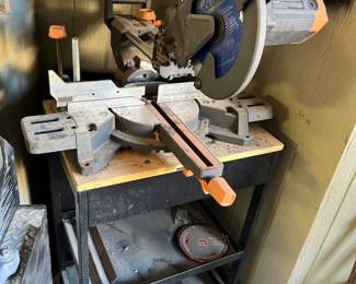 Multimaterial Saw