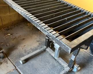 Welding Table