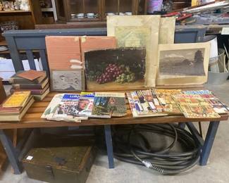 Sale Picture