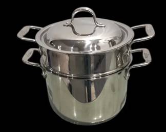 ALLCLAD 6 Qt. Pasta Pot