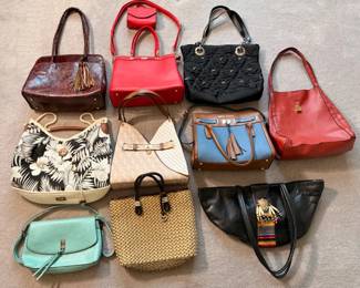 Everyday Purses