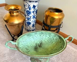 Decorative VasesArt Pieces