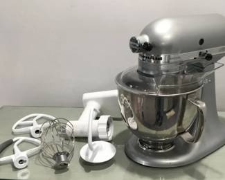 KITCHENAID Artisan Stand Mixer