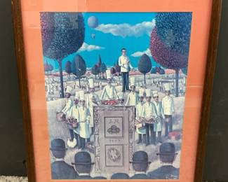 Sale Picture