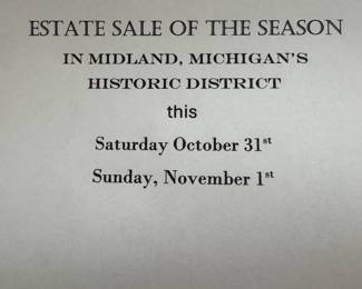 Sale Picture
