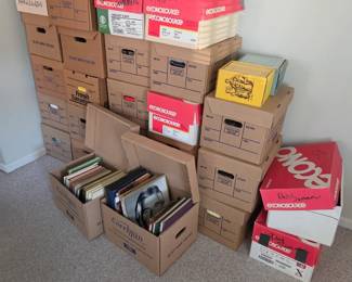 Soo many books!!!