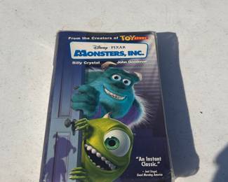 50+ tapes avaliable !!