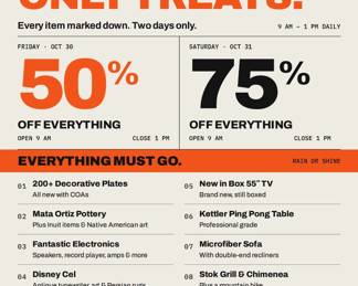 Sale Picture