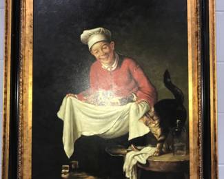 Sale Picture