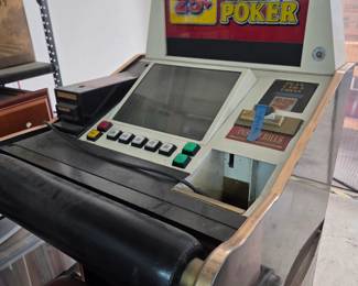 1980s IGT