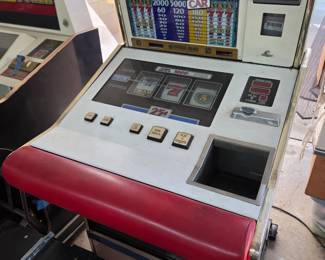 1980s IGT