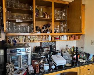 Barware kitchenware