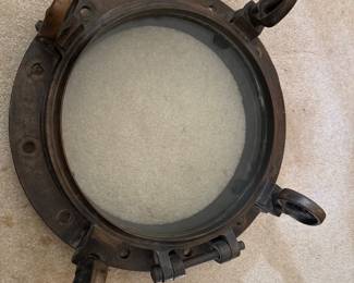 Ship Porthole