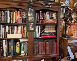 Books