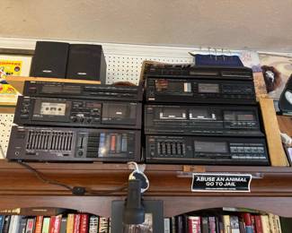 Stereo