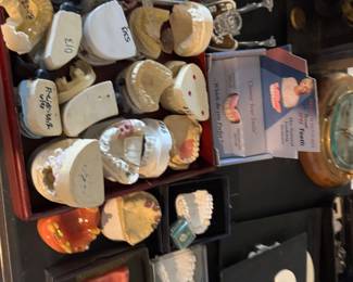 Dental items