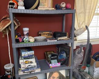 Lots of great stuff
