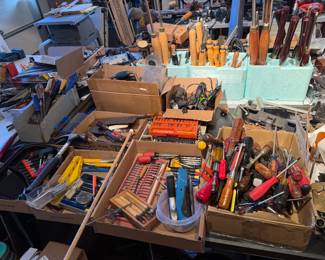 Great tools